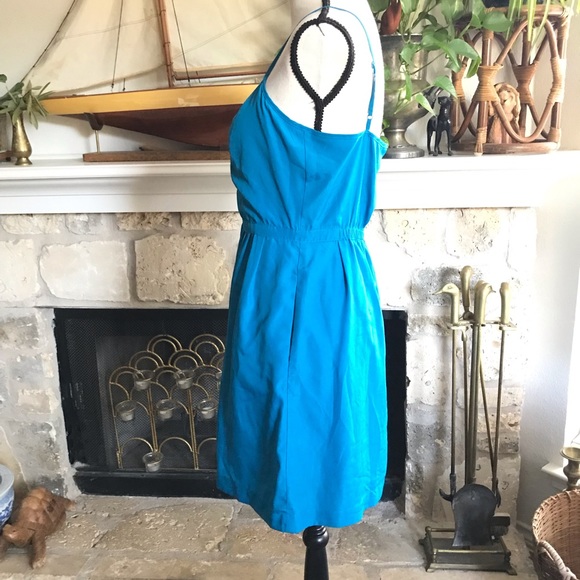 J Crew Cami Dress - Picture 6 of 6